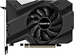 Видеокарта Gigabyte GTX 1650 Super 4Gb OC (GV-N165SOC-4GD) (GDDR6, 128 bit, PCI-E v3.0) Б/у
