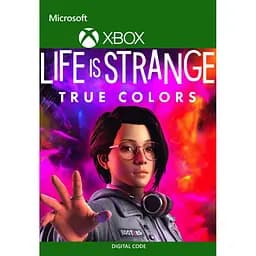 Ключ активации Microsoft Life is Strange: True Colors для Xbox One/Series