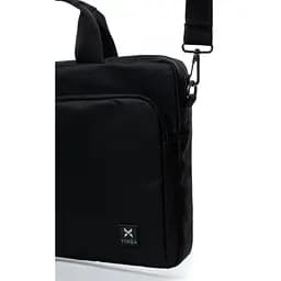 Сумка для ноутбука Vinga 15.6" NB1530 black (NB1530BK) - мініатюра 4