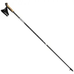 Палиці для скандинавської ходьби Gabel X-5 Black 110 (7009351131100) фіксованої довжини - мініатюра 5