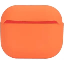 Футляр для навушників ANCHOR Slim AirPods 3 Orange
