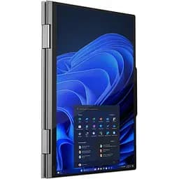 Ноутбук Lenovo ThinkPad X1 2-in-1 Gen 10, Дисплей 14" 2.8K OLED 500nits сенсорний екран, процесором Intel Core Ultra 7 265U vPro, Пам'ять 64GB LPDDR5x, spatiu de накопичувач 2TB SSD, Intel графікою, Windows 11 - мініатюра 6