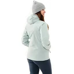 Куртка Turbat Escape Wmn Frosty Green S (1054-012.004.3560) - мініатюра 2