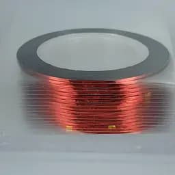 Лента для дизайна ногтей striping tape B127 №17