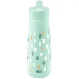 Поїльник Nuk Mini-Me FLIP 450 мл ментоловий (3952683)