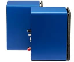 Полочні колонки активні ELAC DCB-41 DEBUT CONNEX Blue - мініатюра 4