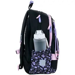 Рюкзак для початкової школи Kite Education 585 HK Чорний (HK26-585M) - мініатюра 5