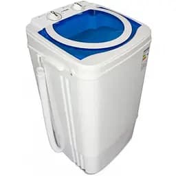 Пральна машина Prime Technics PWA701SB напівавтомат