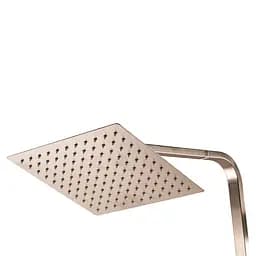 Душова система Globus Lux Sicilia PLUS-SBQ-SH-02-304 000024951, Нержавіюча сталь - мініатюра 4