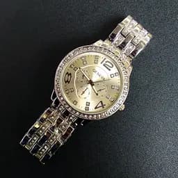 Годинник Geneva Silver - мініатюра 7