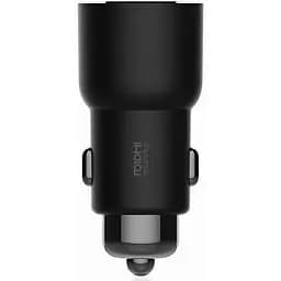 FM-трансмітер Xiaomi Roidmi 3S Bluetooth Car Black BFQ04RM (21828)