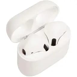 Наушники ,беспроводные Hoco EW03 Plus true wireless headset белые