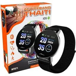 Смарт-годинник Media-Tech Active-Band THAITI (MT871) - мініатюра 2