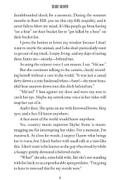 Wild Eyes. Rose Hill. Book 2 - мініатюра 3
