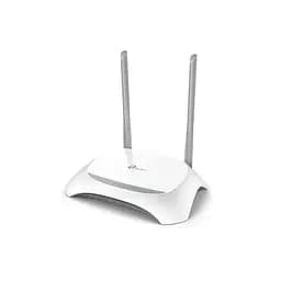 Маршрутизатор TP-Link (TL-WR850N) - мініатюра 2
