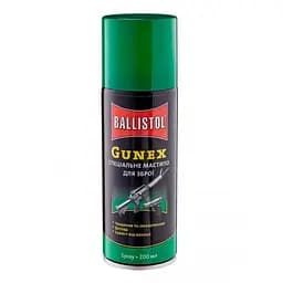 Мастило збройове Ballistol Gunex-2000 200 мл (1013-429.00.11)