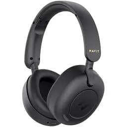 Наушники накладные беспроводные Havit HV-H655BT ANC black (HV-H655BT)