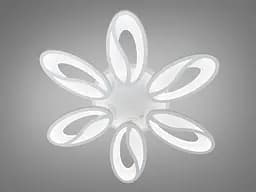 Світильники світлодіодні Linisoln 5565/6 Led 3 COLOR Dimmer - мініатюра 4