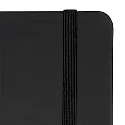 Щоденник недатований Buromax Touch Me A5 чорний 336 стор. (BM.20280-01) - мініатюра 4