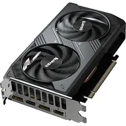 Відеокарта GIGABYTE GeForce RTX5050 8Gb WINDFORCE OC (GV-N5050WF2OC-8GD) - мініатюра 8