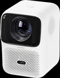 Портативний проектор Wanbo T4 / 1920x1080 / Android 9.0 / 450 ANSI lm / Wi-Fi / Bluetooth - мініатюра 5