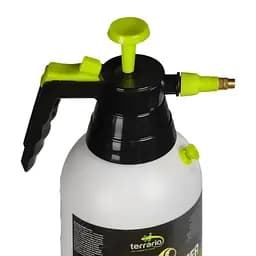 Обприскувач пневматичний Terrario Troppi Sprayer 1500мл - мініатюра 8