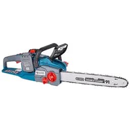 Аккумуляторная цепная пила Konner&Sohnen без АКБ и ЗУ KS CS40V-16