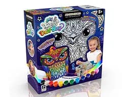 Дитячий набір для креативної творчості Danko Toys det0005701