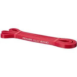 Еспандер-петля 4Fizjo Power Band (Гумка для фітнесу і спорту) 13 мм 6-10 кг 4FJ1059 (P-5907222931059)