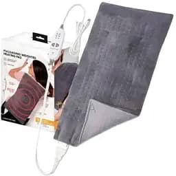 Масажна підстилка XPRO LY66-W65 з комбінованим масажем, теплом та вагою (41516-15952_645)