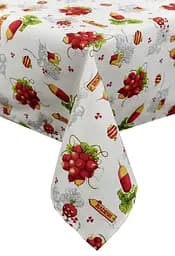 Скатертина Прованс Radish 220х136 см (33052)