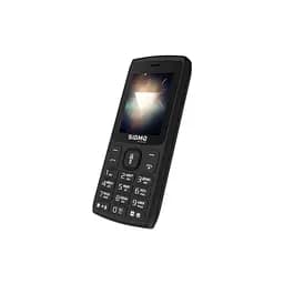 Мобільний телефон Sigma X-style 34 NRG Type-C Black (4827798120514) - мініатюра 3