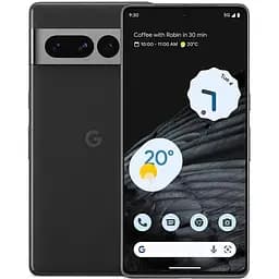 Смартфон Google Pixel 7 Pro 12/128GB Obsidian Refurbished