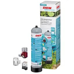 Комплект CO2 Eheim CO2SET200 Complete set 500 г (6063200)