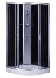 Душевой бокс Bravo San L90B