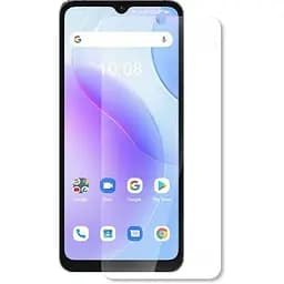 Захисна плівка StatusSKIN для UMiDIGI A11s Екран Глянцева Ultra