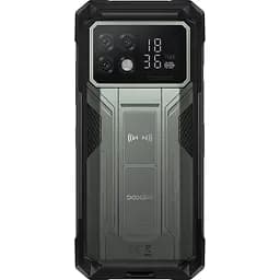 Смартфон Doogee S200 Max 16/512GB Gray [151140] - мініатюра 6