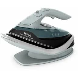 Утюг Tefal Freemove Power беспроводной 2600 Вт зеленый (FV6670E0)
