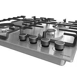 Варильна поверхня Gorenje GW642[GW642ABX] - мініатюра 6
