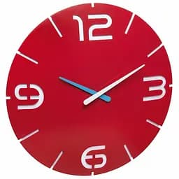 Годинник настінний TFA CONTOUR 60304705