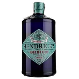 Джин Hendrick's Orbium, 43,4%, 0,7 л