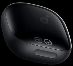 Гарнітура Anker SoundСore Liberty 4 Pro Black matte - мініатюра 3