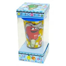 Стакан M & M's керамічний