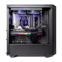 Комп'ютер Dominator_6043 (RX 9070, Ryzen 5 9600X, DDR5 32 Гб, SSD 1 ТБ) - мініатюра 4