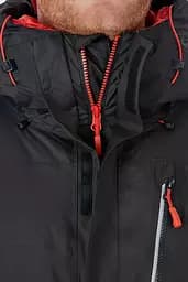 Куртка Rab Resolution Jacket M Чорний - мініатюра 3