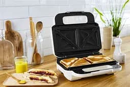 Бутербродниця SW701110 Tefal teh0022660 - мініатюра 7