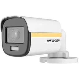 Камера відеоспостереження Hikvision DS-2CE10DF3T-F (3.6)