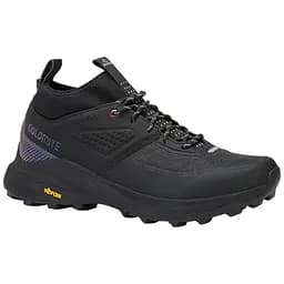 Кросівки Dolomite W's Nibelia Warm 36.5 Black (1099-421123Black3623)