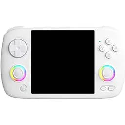 Ретро ігрова приставка Anbernic RG CubeXX 64 Гб White (154469)