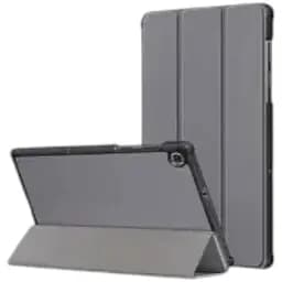 Чохол-книжка для планшета Lenovo Tab M10 HD 2Gen TB-X306F та TB-X306X Коричневий